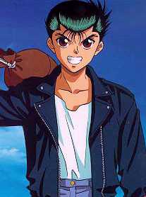 Yusuke