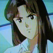 other characters (pic is of ATSUKO URAMESHI) 