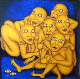 lost souls