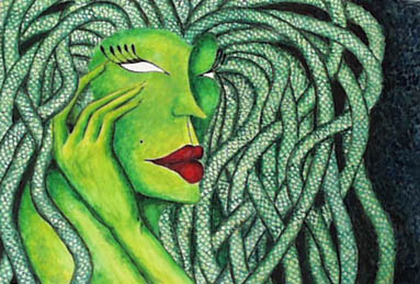 medusa