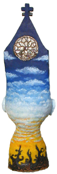 church head
