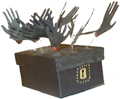 peep box