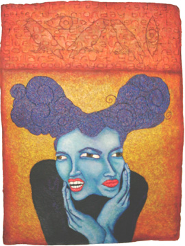 blue tuesday