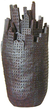 dark city