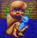 blue baby