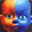 doll face III