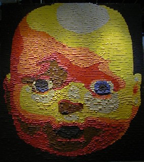 doll face IV