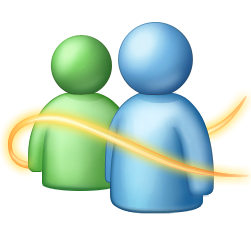 Messaging