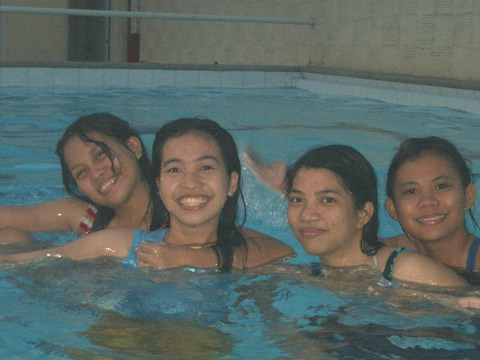 lostmermaids!