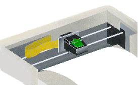 [Impressora Jato de Tinta]