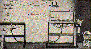 Telegrafo Morse