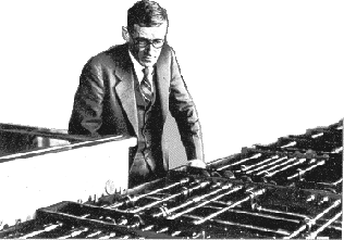 Analisador Diferencial