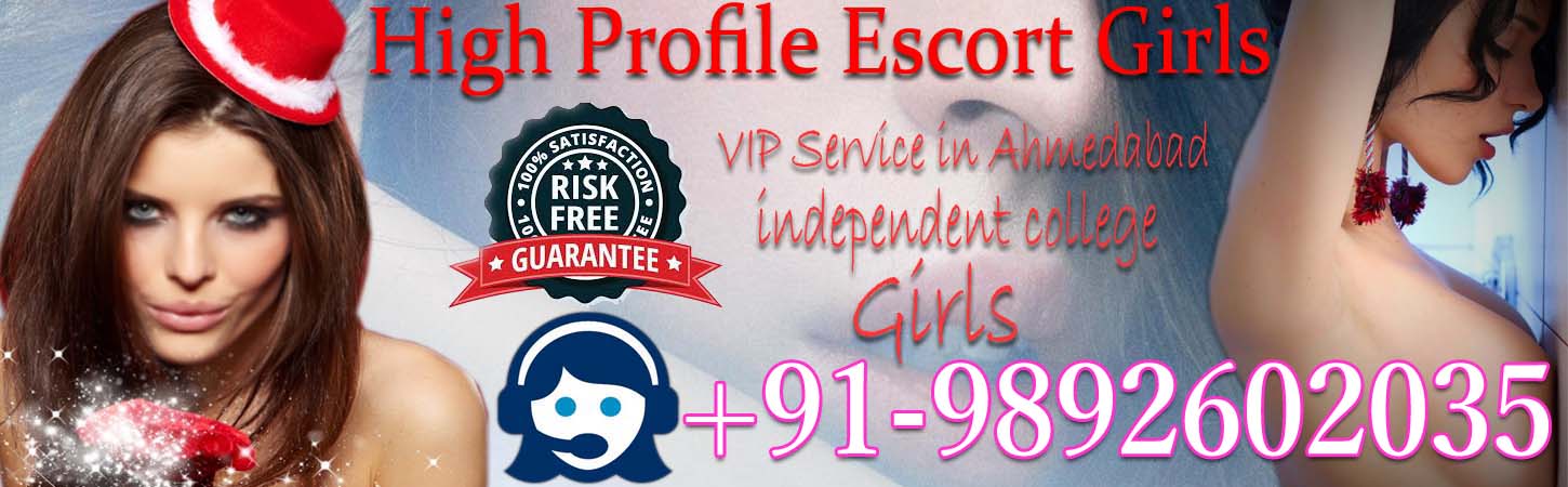 Ahmedabad Escorts