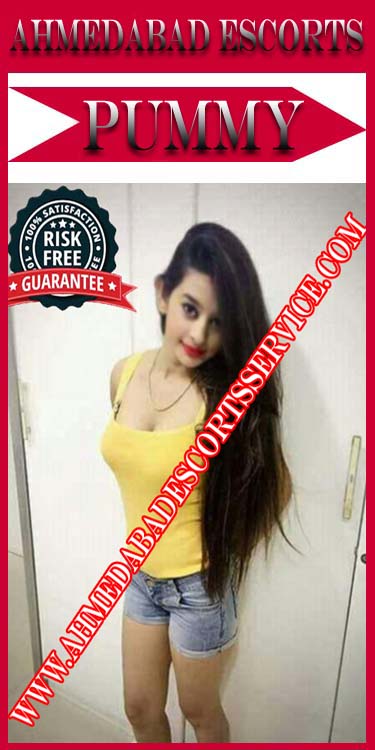 Female escorts Ahmedabad