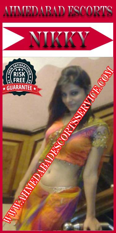 Escorts in Ahmedabad