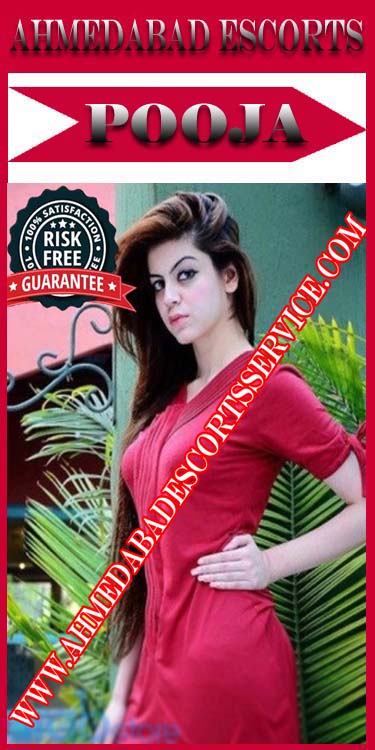 Ahmedabad escorts services