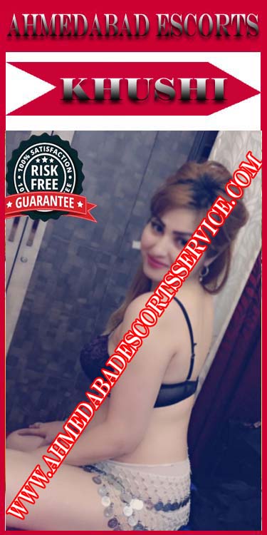 Ahmedabad escorts services