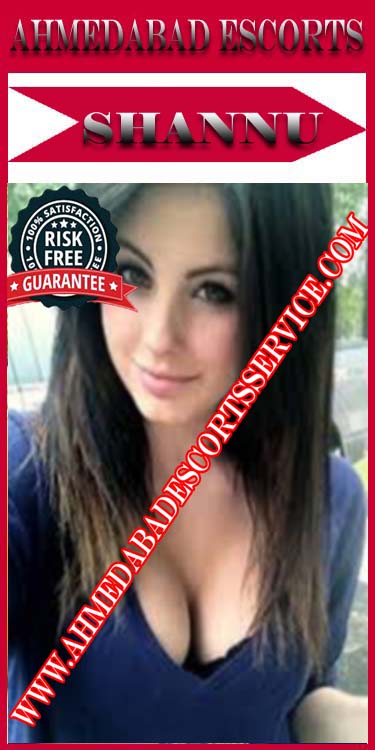 Escorts in Ahmedabad