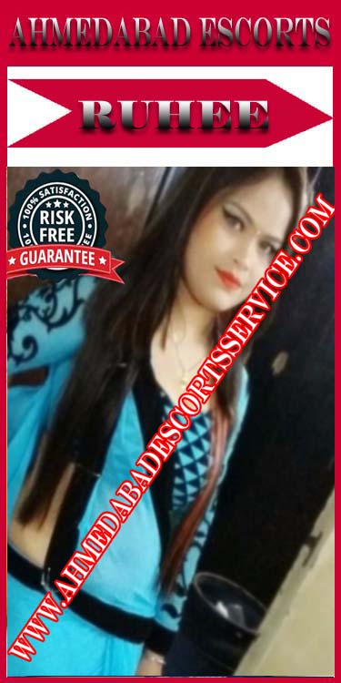 Ahmedabad escorts services