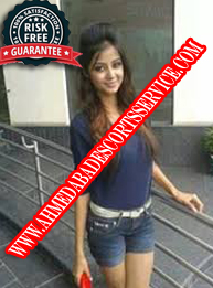 escorts Ahmedabad