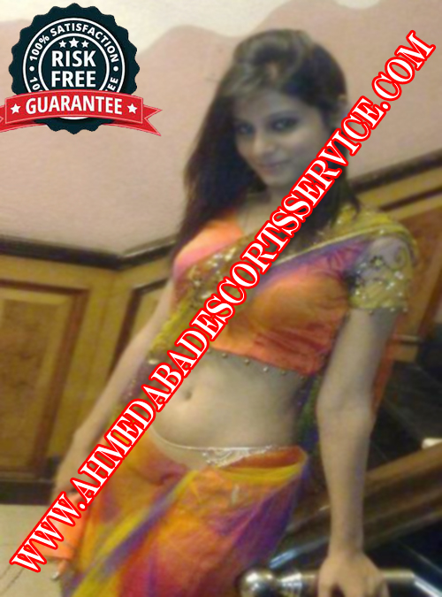 Female escorts Ahmedabad