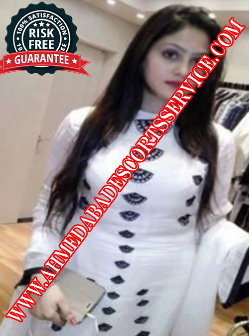 Female escorts Ahmedabad