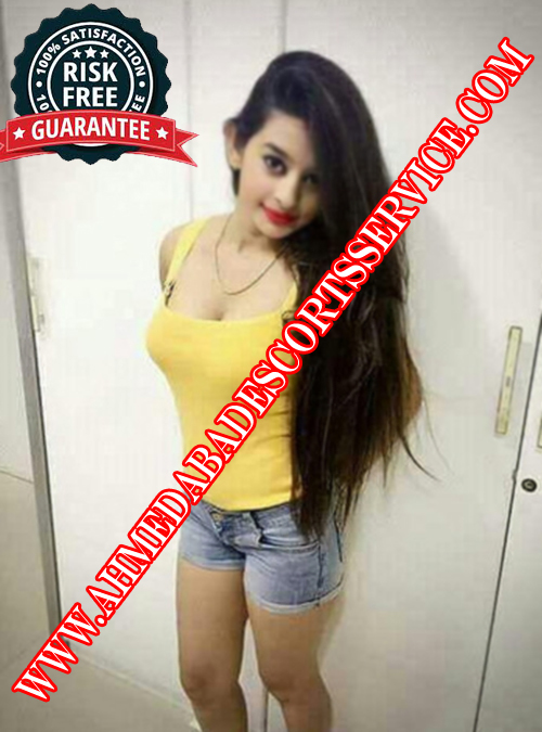 Female escorts Ahmedabad
