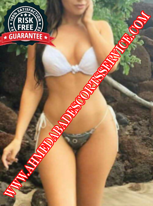 Ahmedabad escorts service