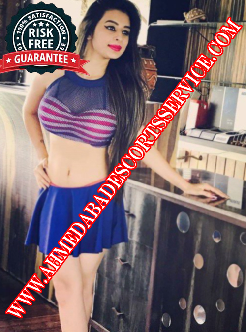 Female escorts Ahmedabad