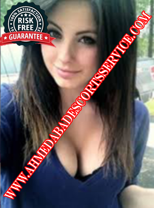 Ahmedabad escorts service