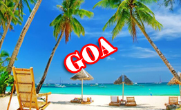 Goa Escorts Service