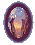 button