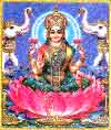 LAKSHMI
