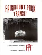 Fairmount Park Transit Book
