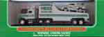 2001 Miniature Hess Racer Transport