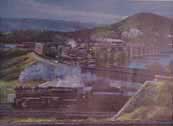 2001 John Winfield Rockville Bridge Poster