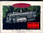 1996L Keepsake Ornament
