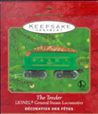 2000T Keepsake Ornament