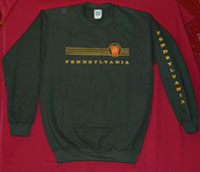 PRR Brunswick Sweat Shirt