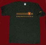 PRR Brunswick Tee-Shirt