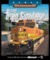 Microsoft Train Simulator