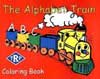 Alphabet Train Book