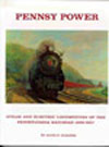 Pennsy Power by A.F. Staufer
