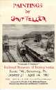Grif Teller pamphlet