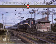 2010 PRR Calendar Cover