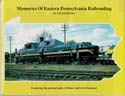 Memories of Eastern PRRing Book
