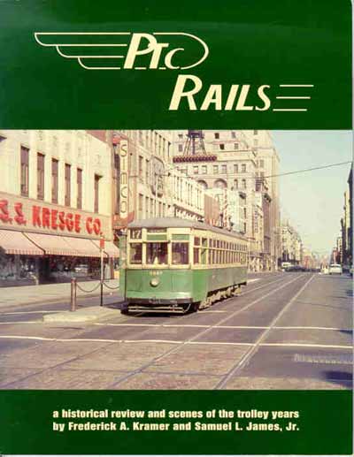 PTC Rails Book