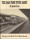 The Road From Upper Darby Book