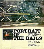 Portrait of the Rails