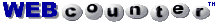 Largish WebCounter
Logo - Transparent Background